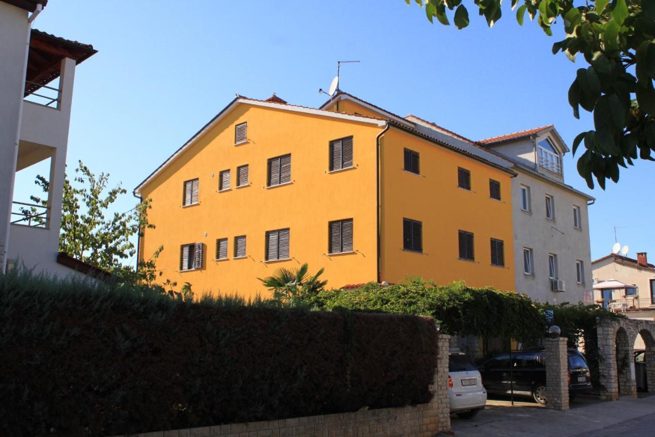 Studio Fazana 7234A Exterior foto