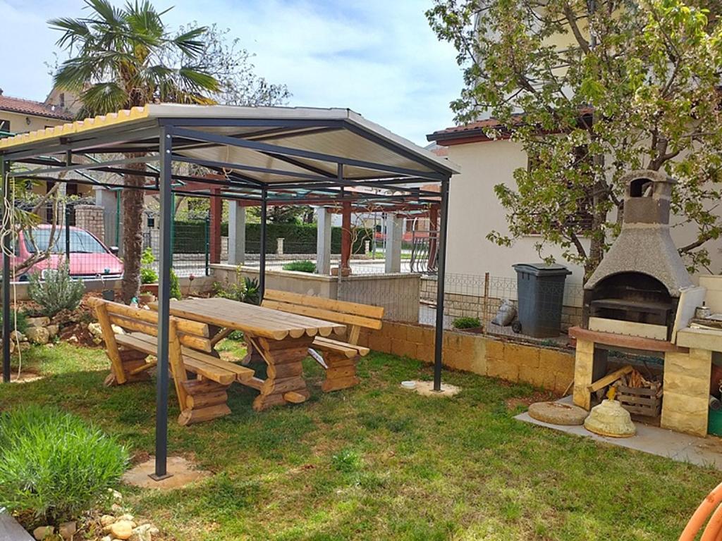 Studio Fazana 7234A Exterior foto