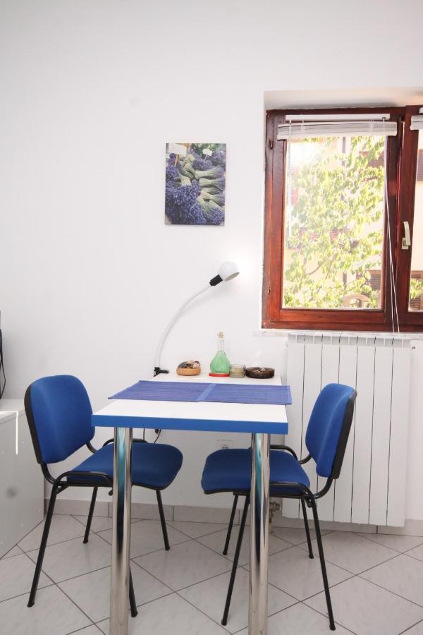 Studio Fazana 7234A Exterior foto